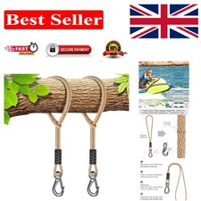 Versatile 2pcs Tree Swing