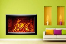 Fireplace Decorative Wall