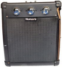 Numark Party Mix Pro DJ Controller With Built-in Speaker Lightshow No Power