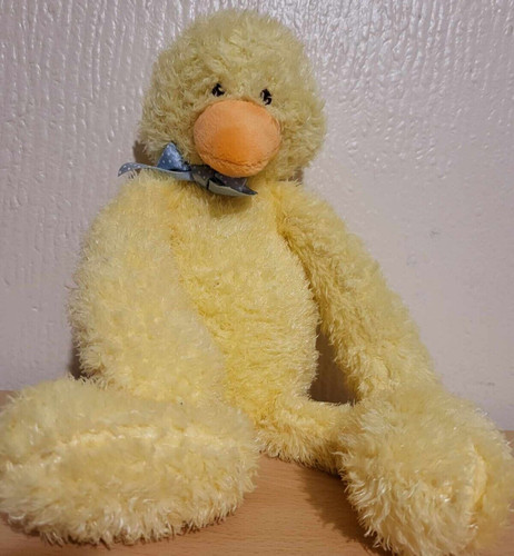 Retired tesco yellow - retired, floppy