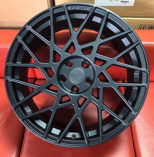 Velare vlr03 alloys 5x120 - 19",