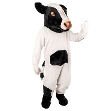 Hire a One Man - Pantomime Cow