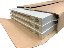 3 pieces Hülsta hanging board