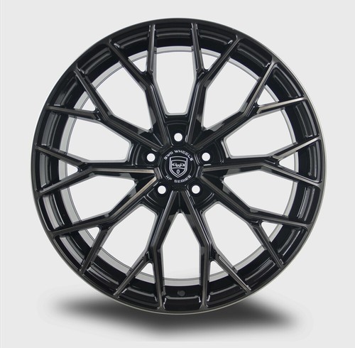 Hp3 inch black - 18,
