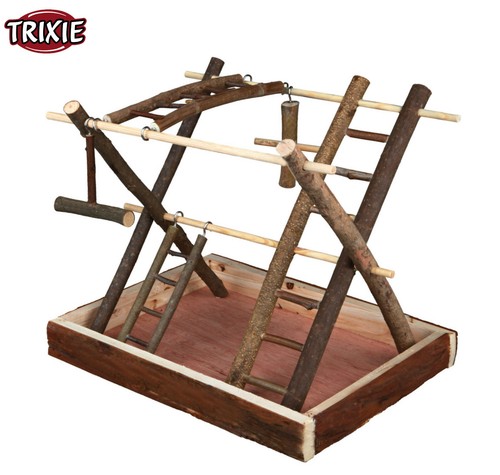Trixie natural living wooden - trixie,