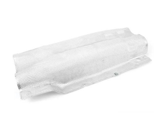 New bmw e90 heat insulation - bmw, 3