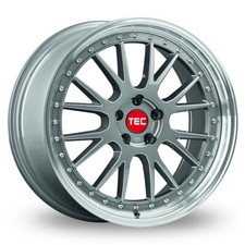 20 inch alloy wheels and tyres