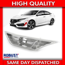 FOR HONDA CIVIC LEFT PASSENGER