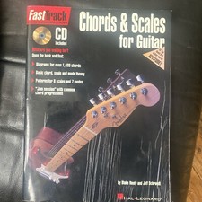 FastTrack Chords & Scales