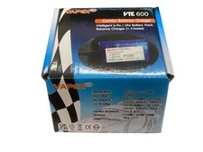 Charger LiPo / Intelligent