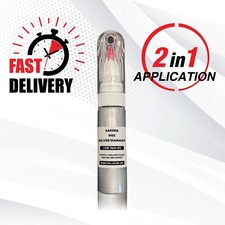 SKODA 9102 SILVER DIAMANT