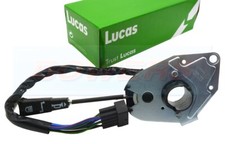 Lucas SQB166 Indicator Stalk