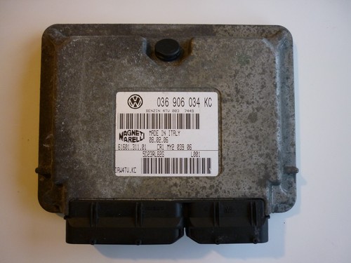Seat ibiza vag engine - vw,