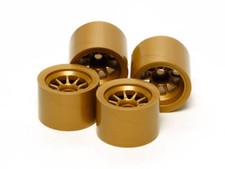Tamiya 54525 F104 Wheels (for