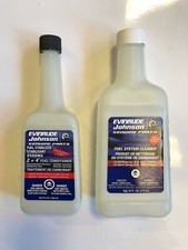 Fuel Stabiliser Conditioner &