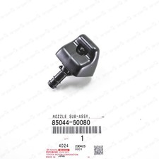 New Genuine Toyota Land