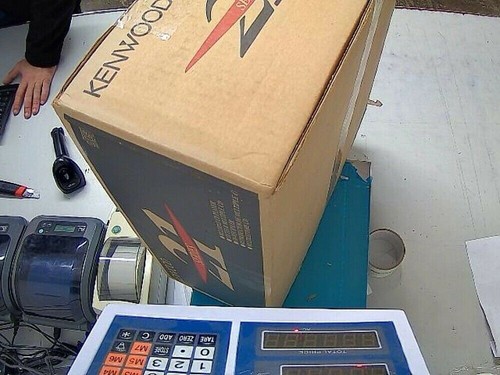 Kenwood 300 series a - 21, a/v