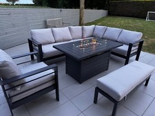 Brand New Garden Aluminium