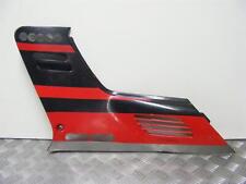 Honda CBR1000F Panel Left Seat Lower 1990-1992 A615