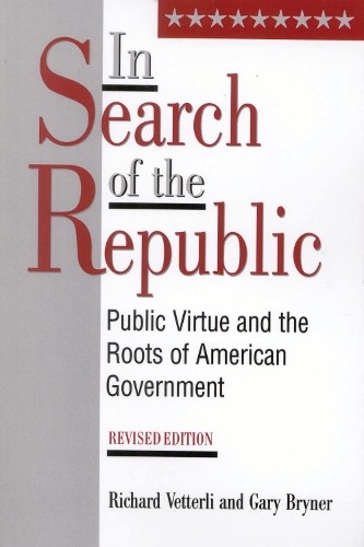Search the republic by - of,