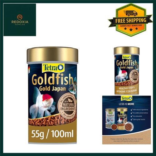 Goldfish mini sticks - goldfish, mini-sticks