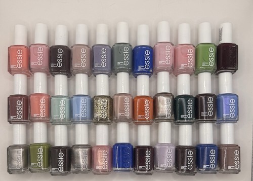 Essie nail polish set - essie,
