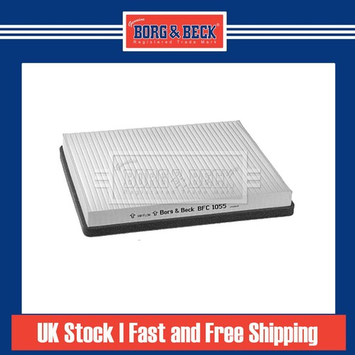 Cabin filter for rover - rover, mg