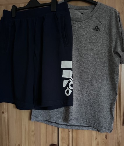 Mens adidas activewear bundle - adidas,