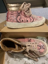 Miss Fiori MJ Bow Black/Patent