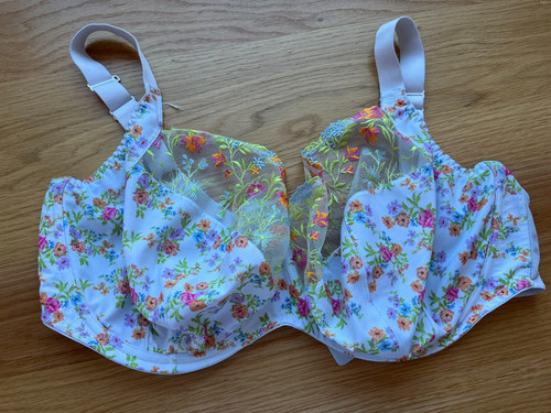 Ladies underwired bravissimo - underwired,
