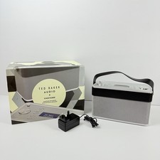 Ted Baker London DAB/DAB+/FM