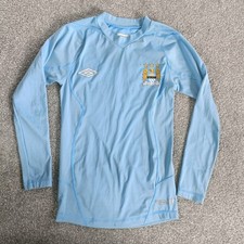 2010 manchester city - 2010-11, umbro