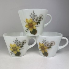 Vintage JAJ Pyrex Autumn Glory