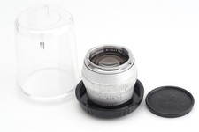 Carl Zeiss For Contarex 2/85Mm