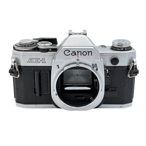 Canon 35mm film slr - film,