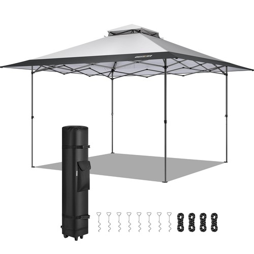 13x13ft pop gazebo instant - up,