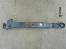 For CASE IH CS 94 RH Hydraulic Arm with Hook End in Good Condition
