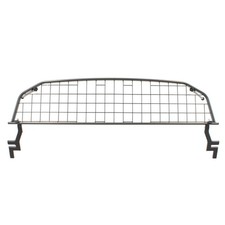 Travall Dog Guard for Jeep Compass 2016-2020 Tailored Pet Luggage Barrier Boot