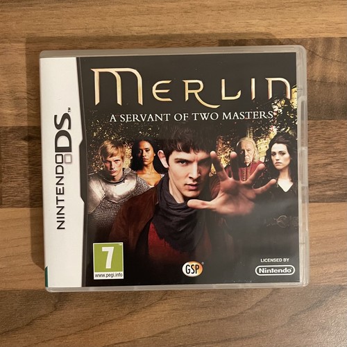 Merlin servant of - merlin:,