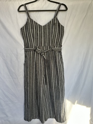 Apricot grey white striped - white,
