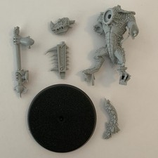 Seraphon Kroxigor A - Finecast