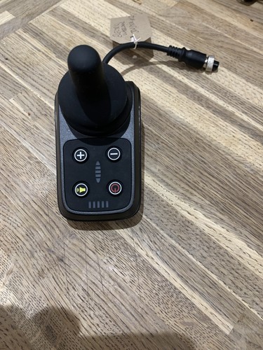 Electric wheel chair joystick - electric,