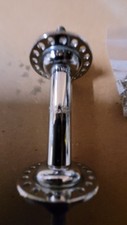 Raleigh Griffter Front Wheel Hub And spokes