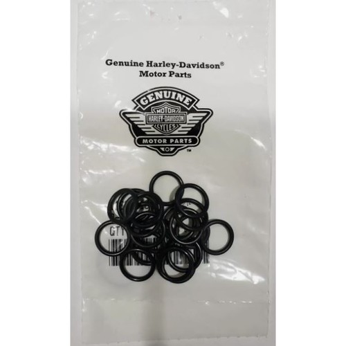 Oil drain plug rings - oil, for