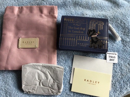 Radley the lost - lost, in