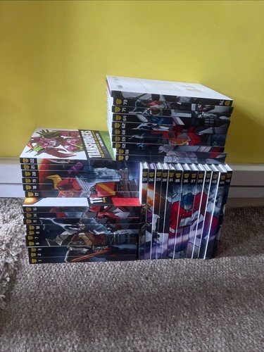 Hasbro transformers the - hasbro,
