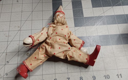 Schoenhut humpty dumpty - schoenhut,