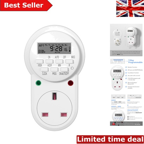 Smart energy saving digital - smart,