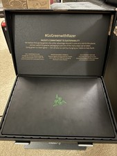 RazerBlade 15 ADV 2021 360Hz I7-11800H RTX3070 2TB SSD 32GBRAM *READ DESCRIPTION