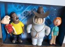 Family Guy Figures